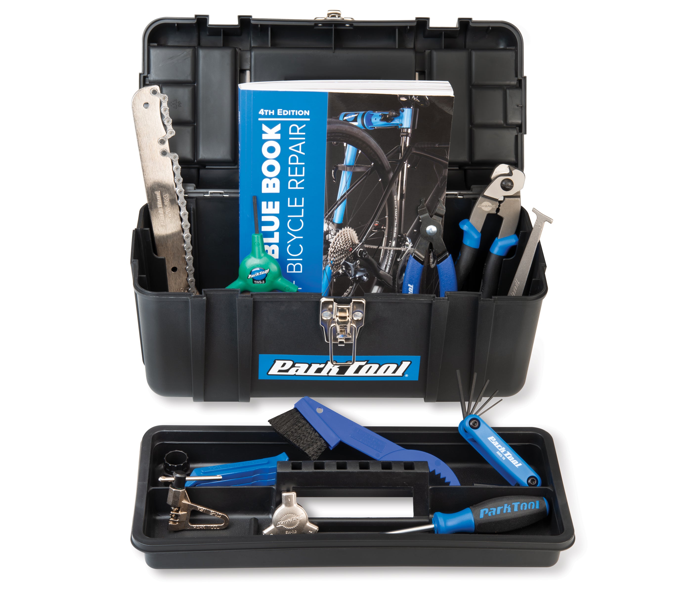 Park Tool SK-4 Starter Set