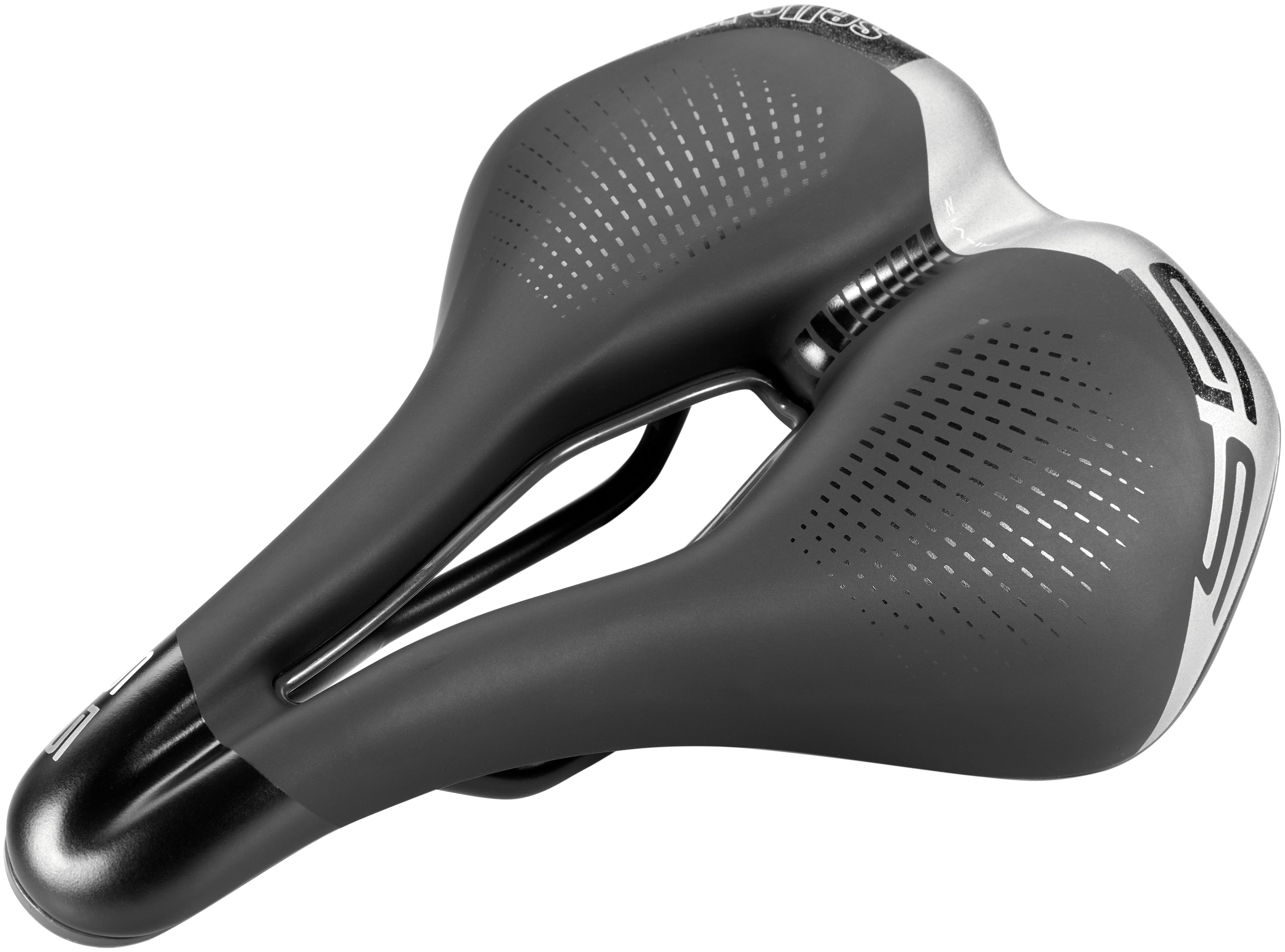 Selle Italia MAX S 5 Sattel black