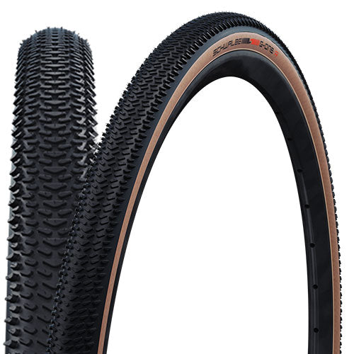 Schwalbe G-ONE R PRO Super Race V-Guard, transparante huid