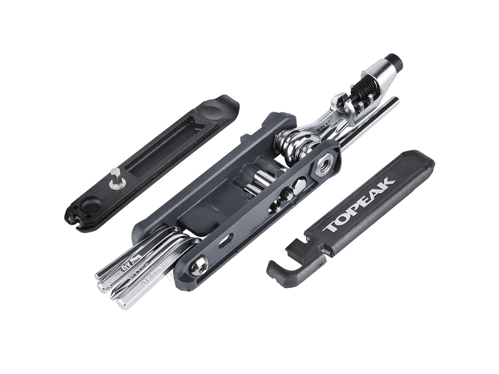 Topeak Hexus X multitool