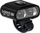 Lezyne Power High Beam 500 Loaded Frontlicht schwarz