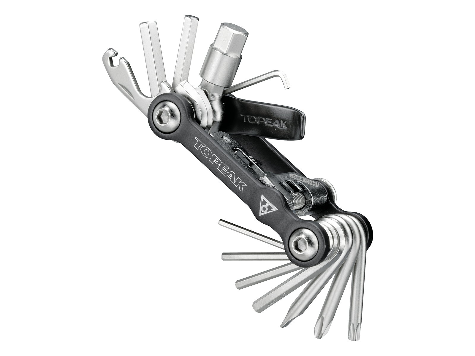 Topeak Mini 18+ multitool