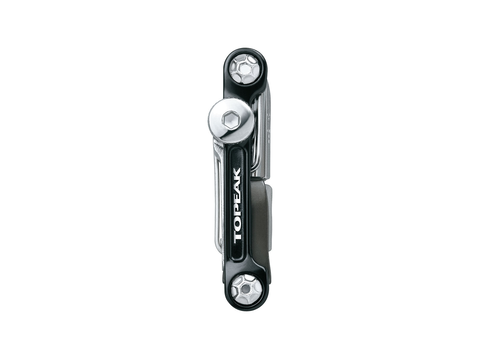 Topeak Mini 20 Pro multitool zwart