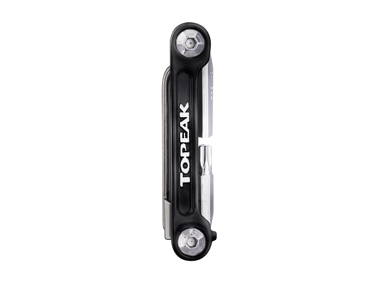 Topeak Mini 9 Pro multitool zwart