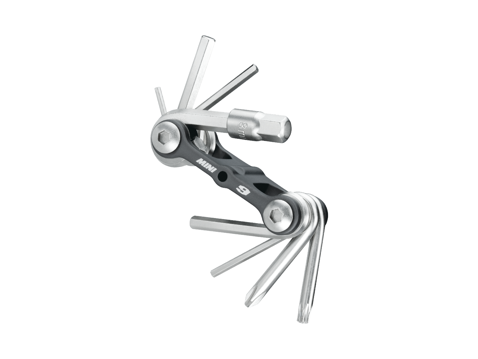 Topeak Mini 9 multitool