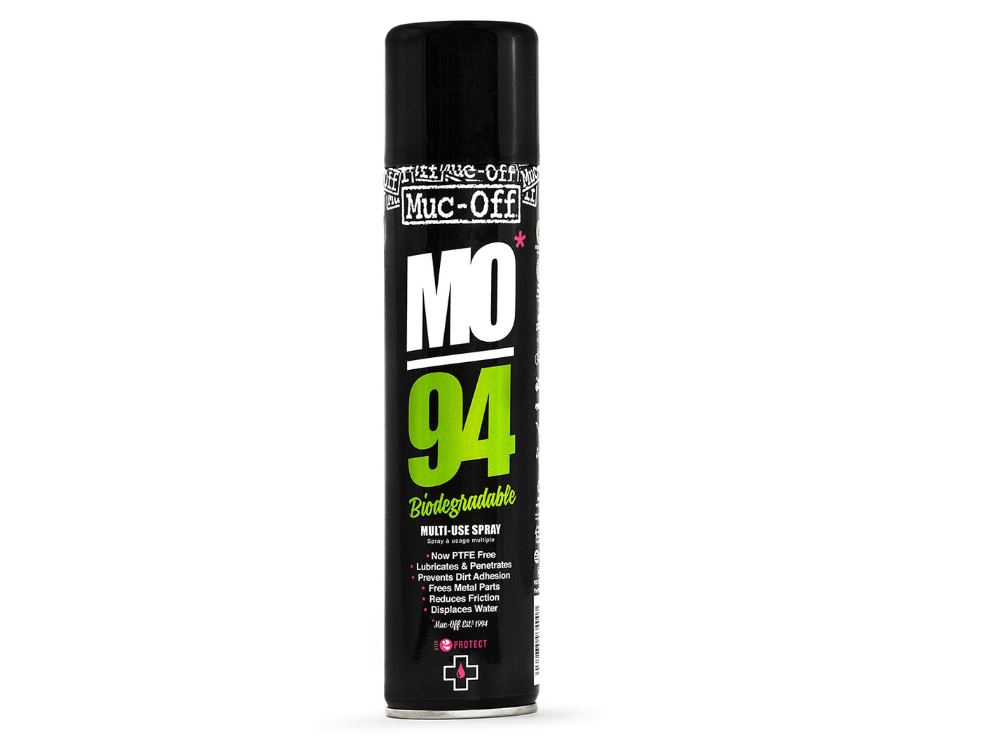 Muc-Off MO-94 multifunctionele spray 400 ml