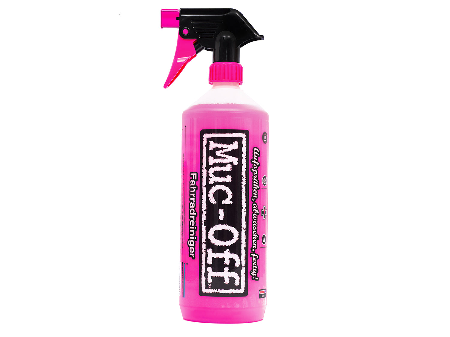 Muc-Off fietsreiniger