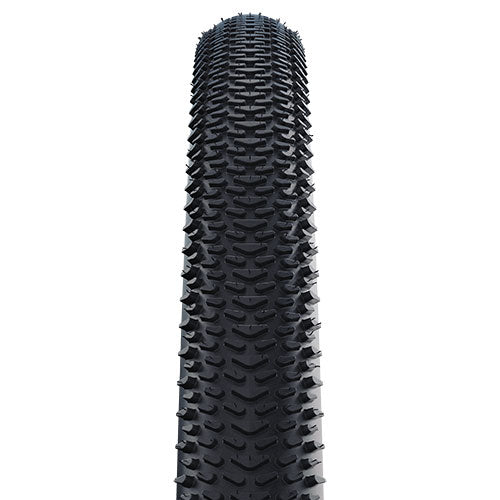 Schwalbe G-ONE R PRO Super Race V-Guard, schwarz