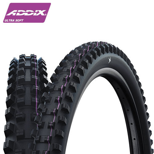 Schwalbe Shredda GRAVITY PRO