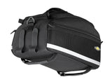 Topeak Trunk Bag EX Strap Type Gepäckträgertasche schwarz